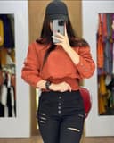 شومیز کبریتی سایه کد 3037