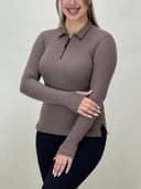 یقه شکاری مهشاد کد 3210