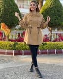 بارونی آستر دار نیان کد 3073