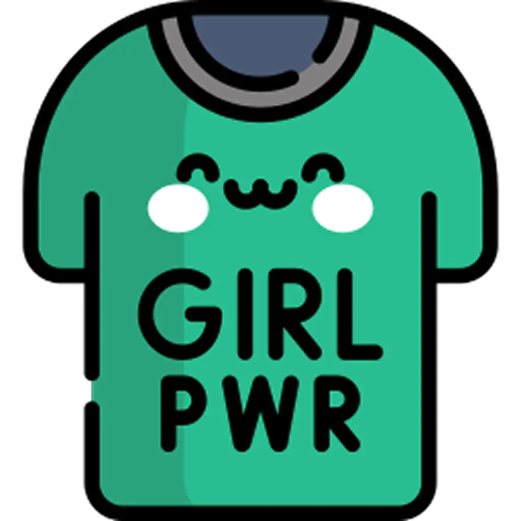 تیشرت دخترانه